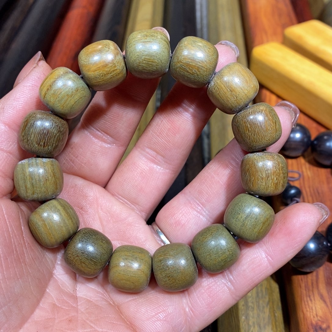 东非黑黄檀（紫光檀）