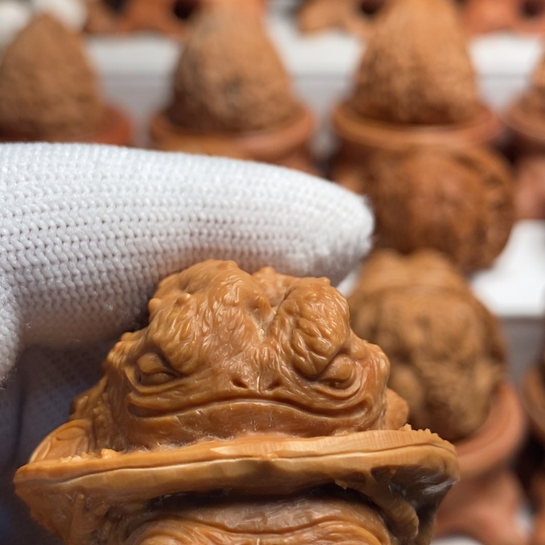 柏香籽/百香籽吊坠z*l