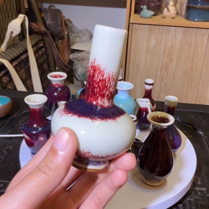 瓷片瓷器瓷品瓷器