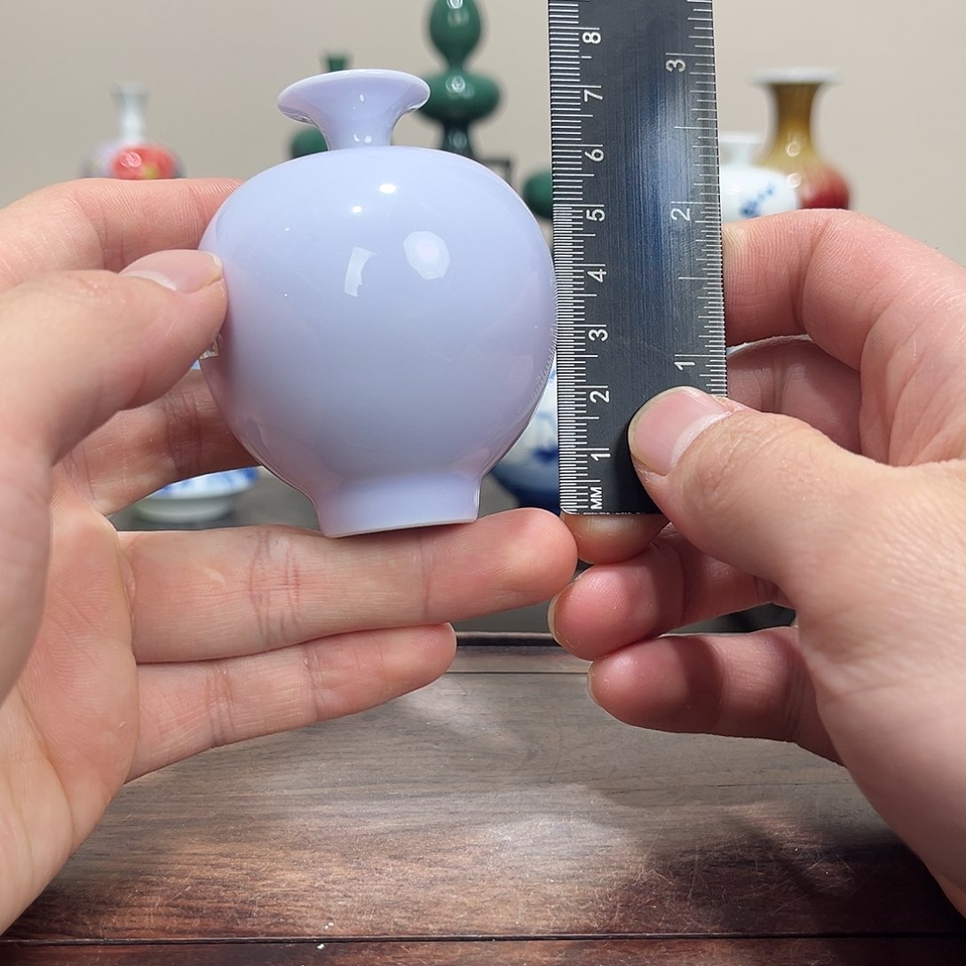 瓶陶瓷手工小小小花器