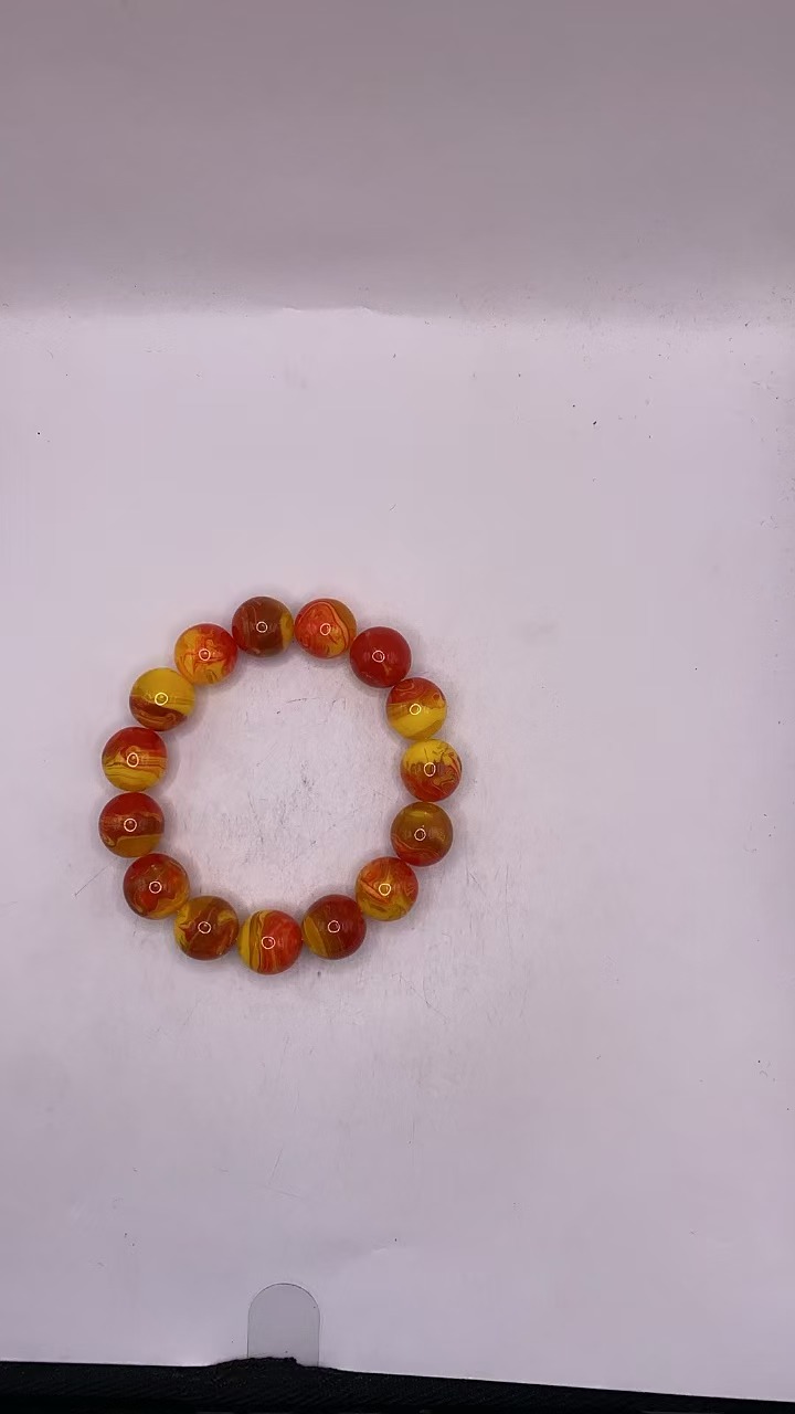 YY113【恒利】精美时尚大气搭配手串（多样性发其一）