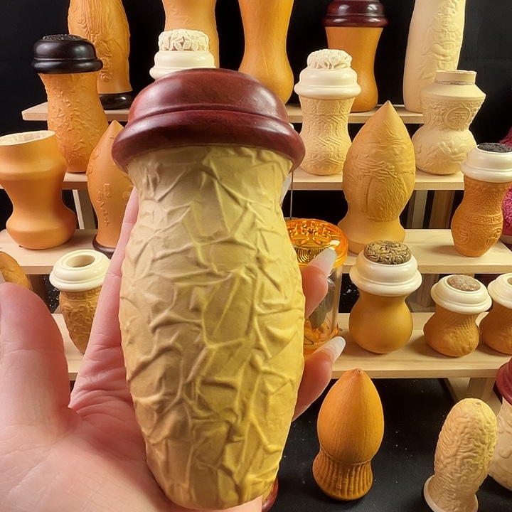 滨***蝈蝈葫芦虫具 福利款