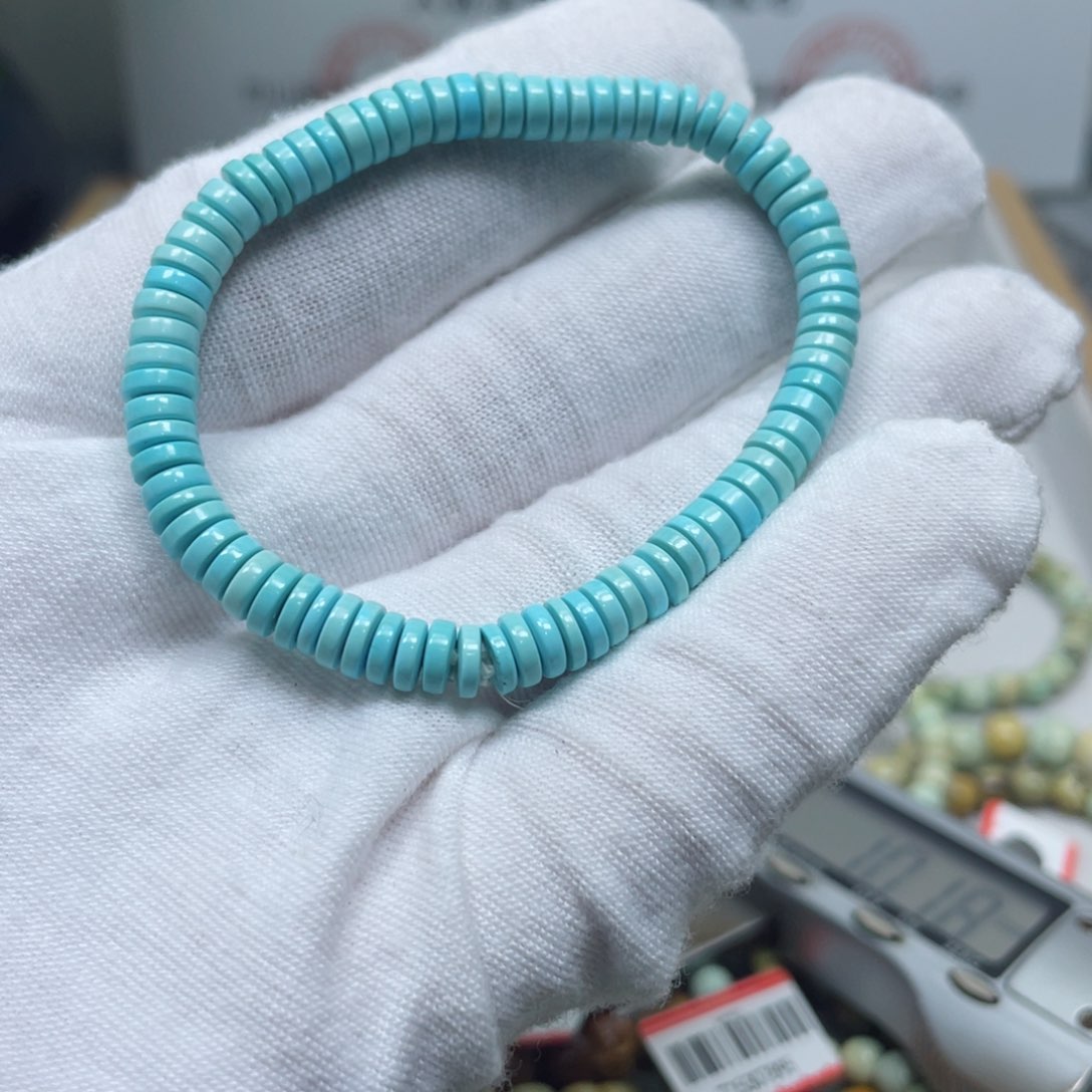 绿松石其他未镶嵌