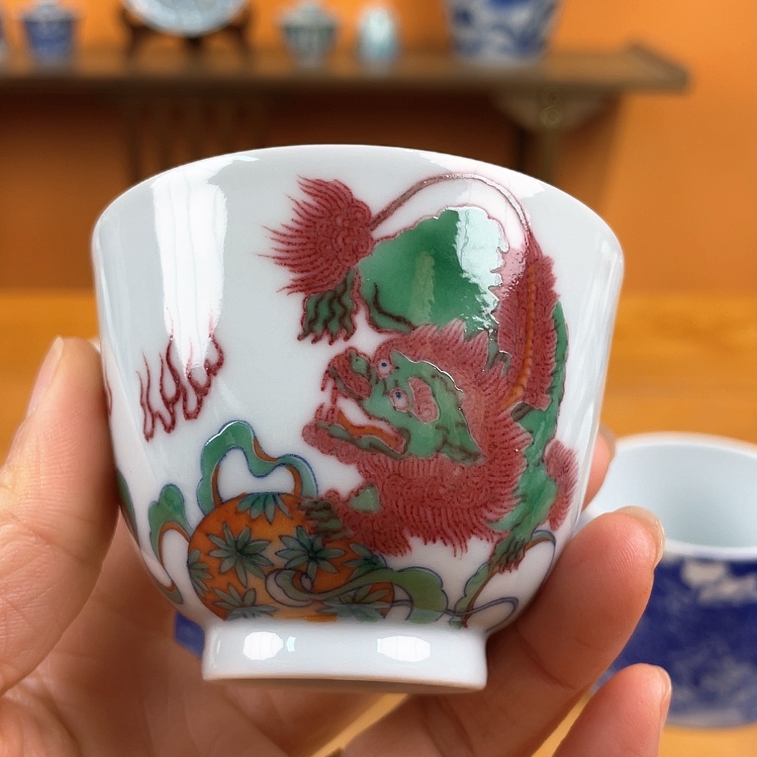 景德镇陶瓷景德镇瓷器