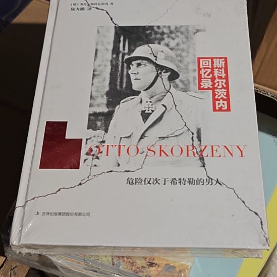 斯科尔内斯回路。，绝版书。