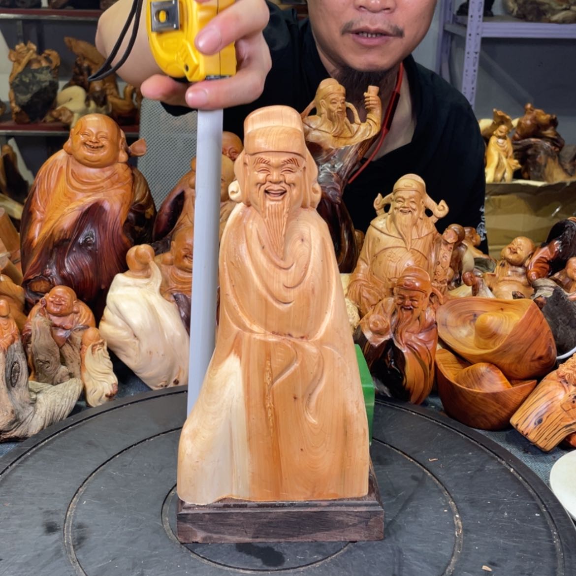 【闪购商品】柏木（崖柏）其他