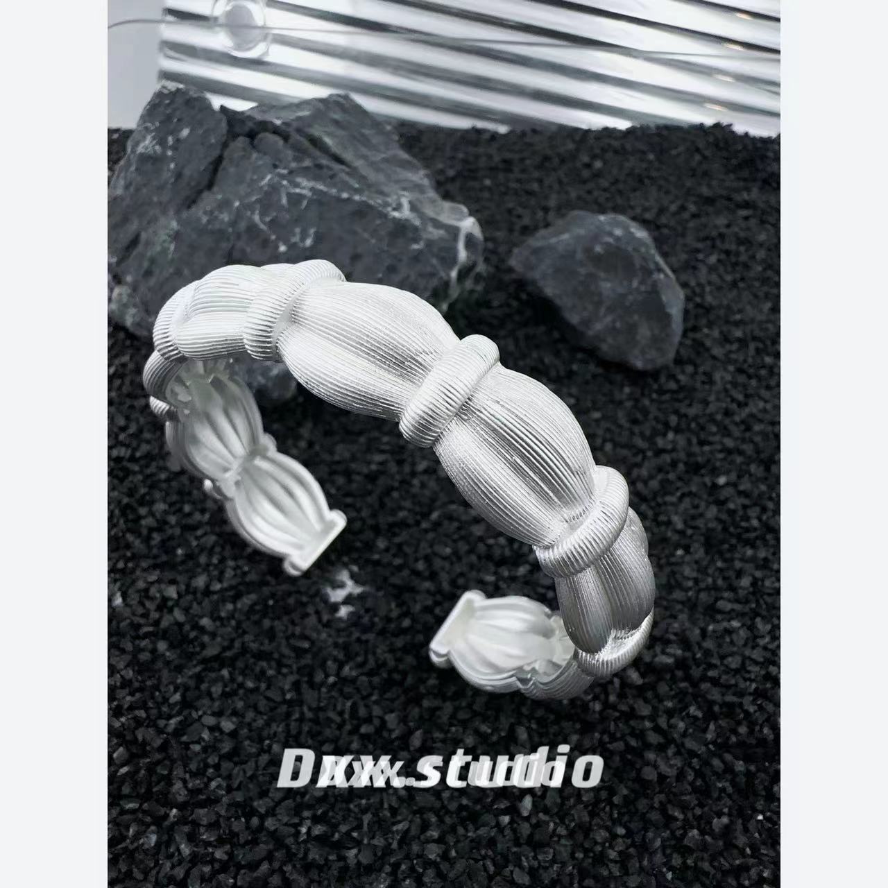 铜合金手镯 DXX小晰饰品-新品-手镯37776