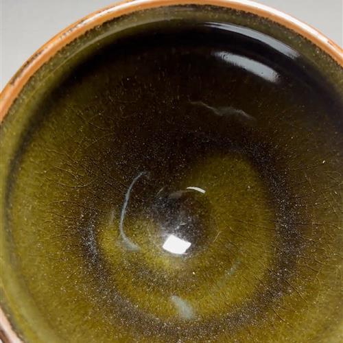 【闪购商品】茶盏-140............