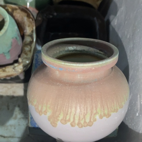罐8183 微瑕38包邮景德镇陶瓷
