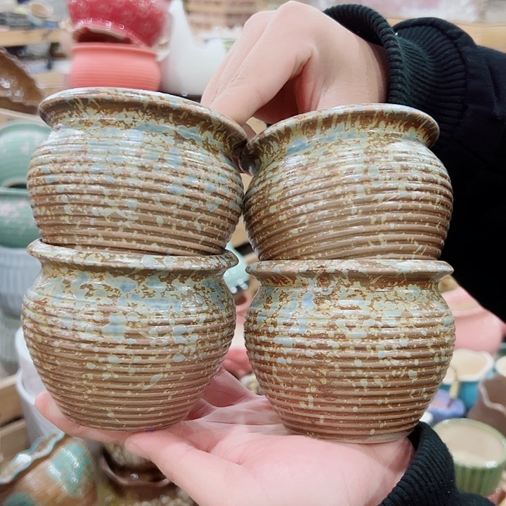 花盆有孔！订单凑满10米包由！