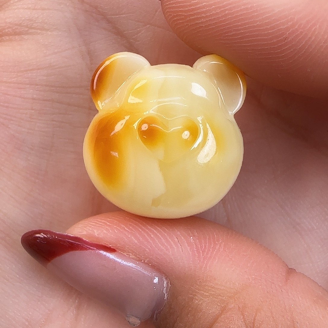 琥珀珠宝奇石未镶嵌191