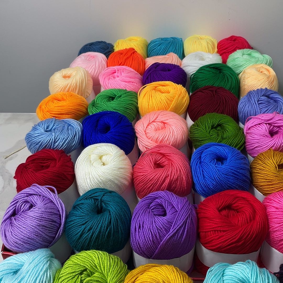 阳***后棉蚕丝蛋白宝宝线