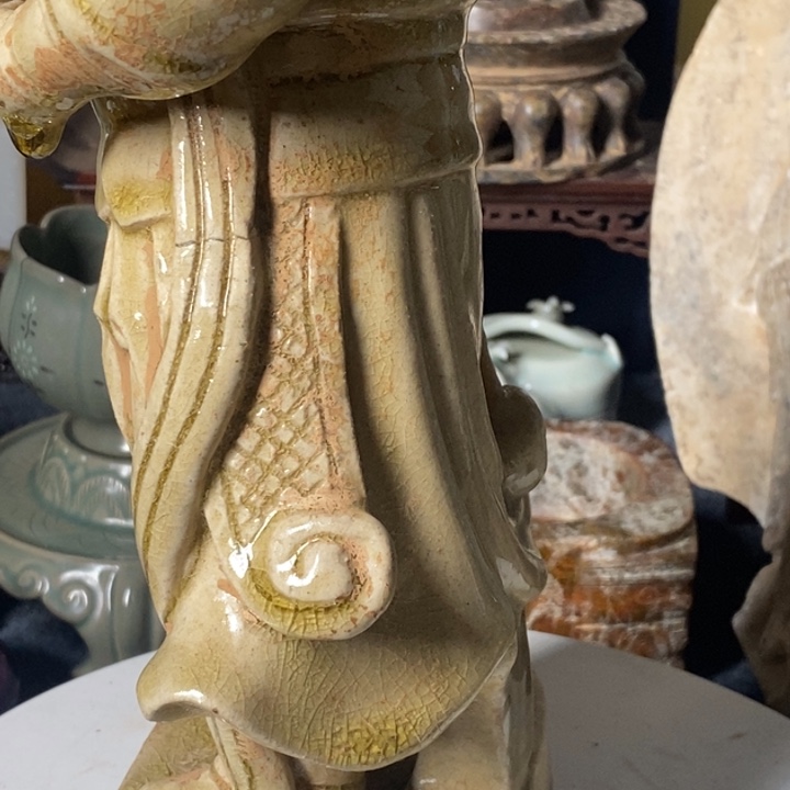 壶夷****戈全品无瑕疵的