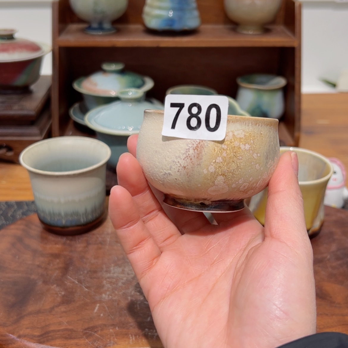 【闪购商品】780孤品福利不退换/111111111