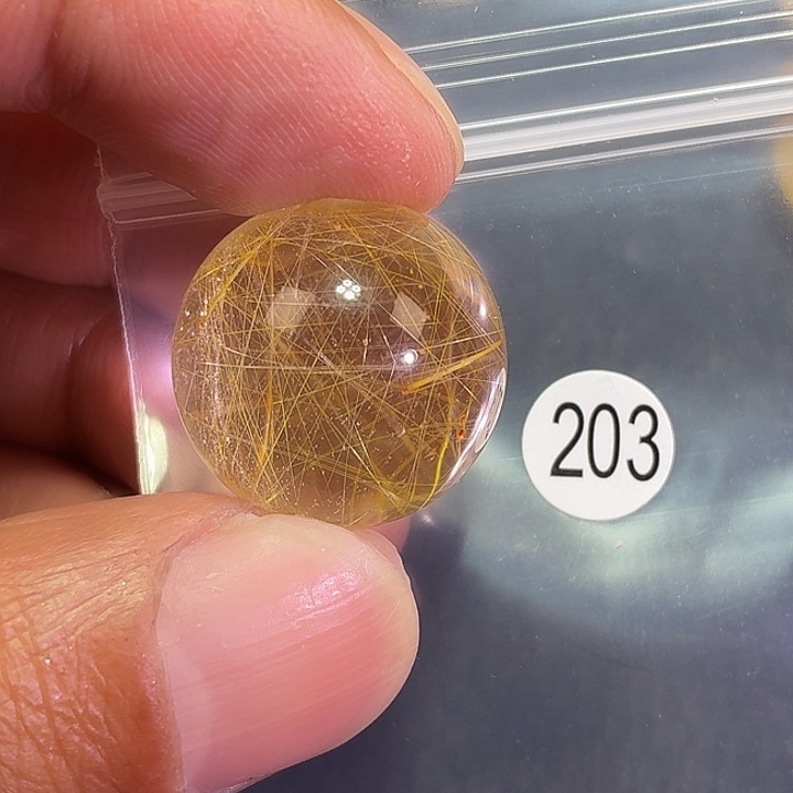 莉***雅水晶吊坠(不含链)未镶嵌