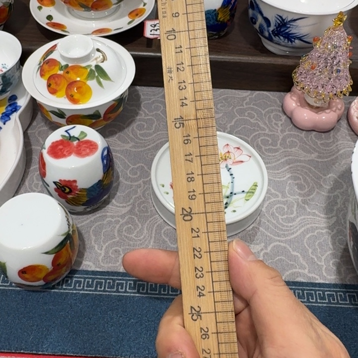 T***～陶瓷景德镇陶瓷手工制作