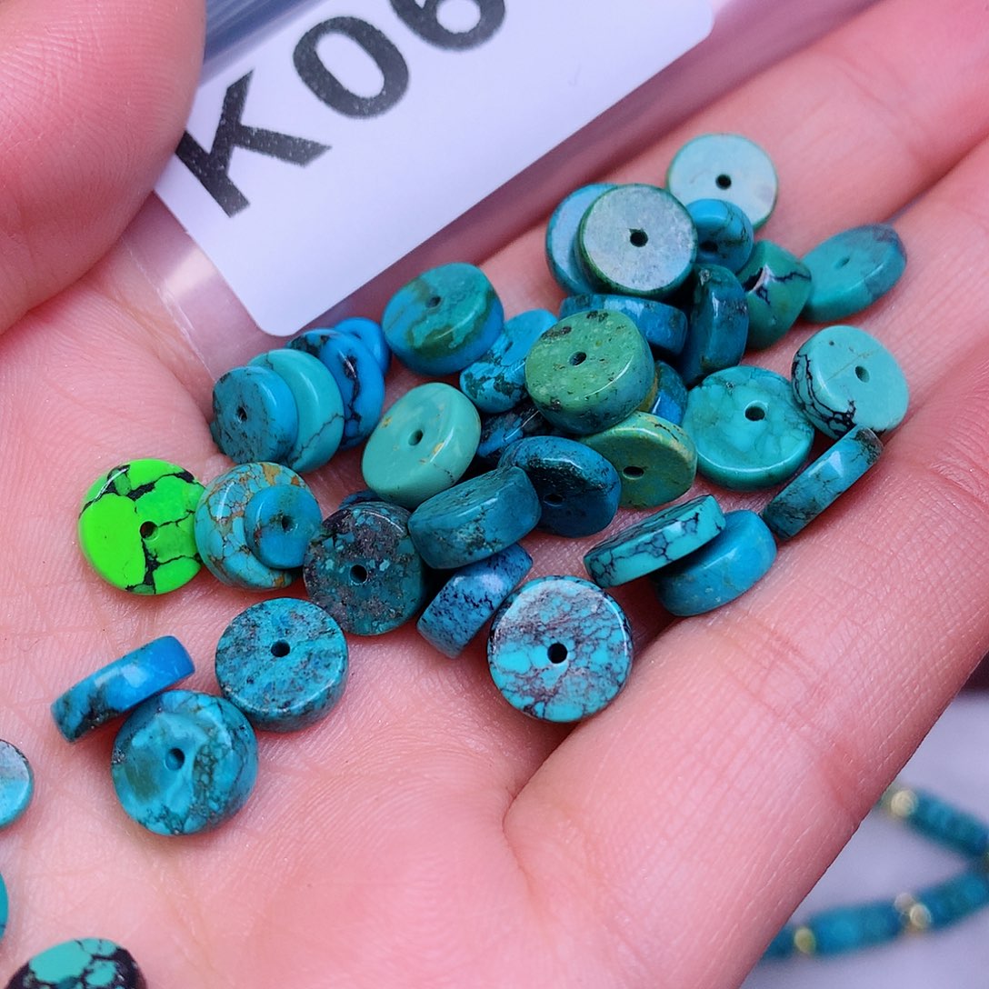 空竹粉丝专享十堰特色手工散珠