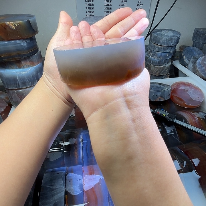 赖***洋定制玛瑙私人定制 不退不换