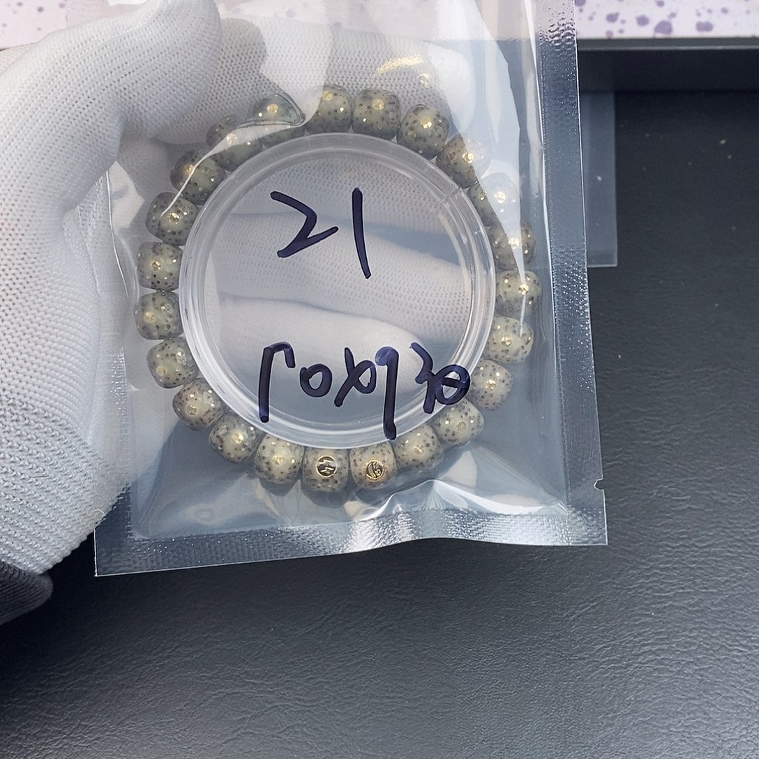 吊坠星月菩提星月