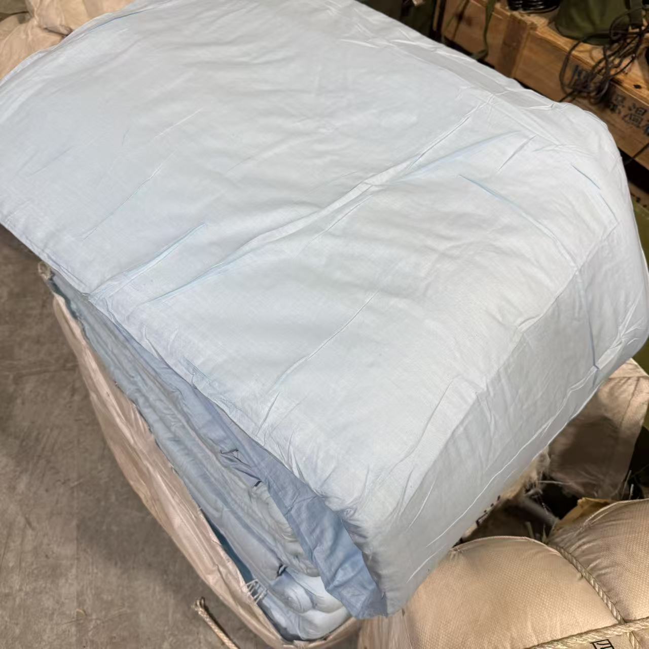 5斤半库存被子专属链接