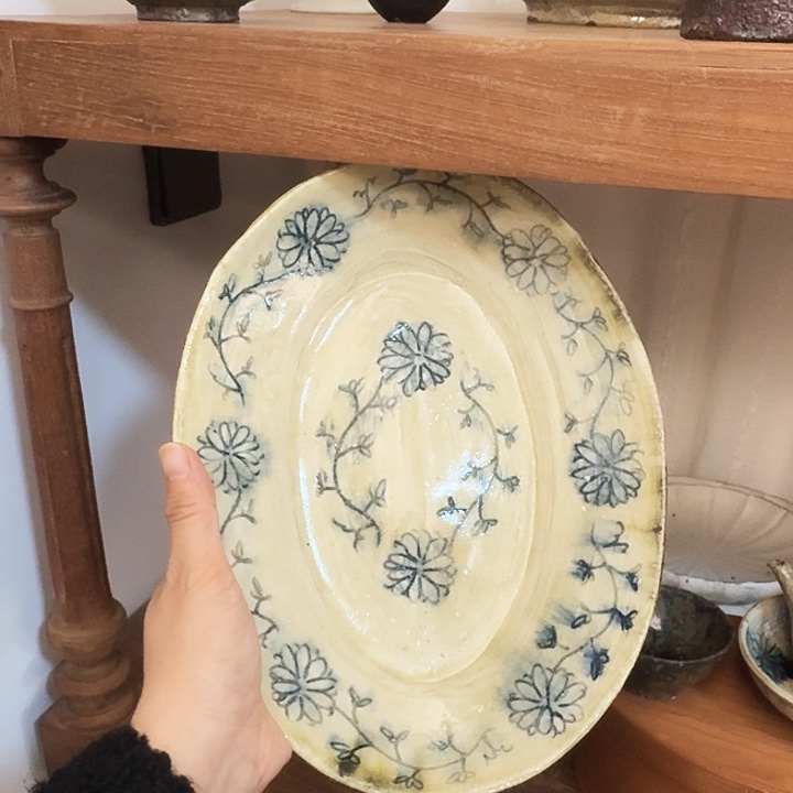 日本高端陶瓷器皿