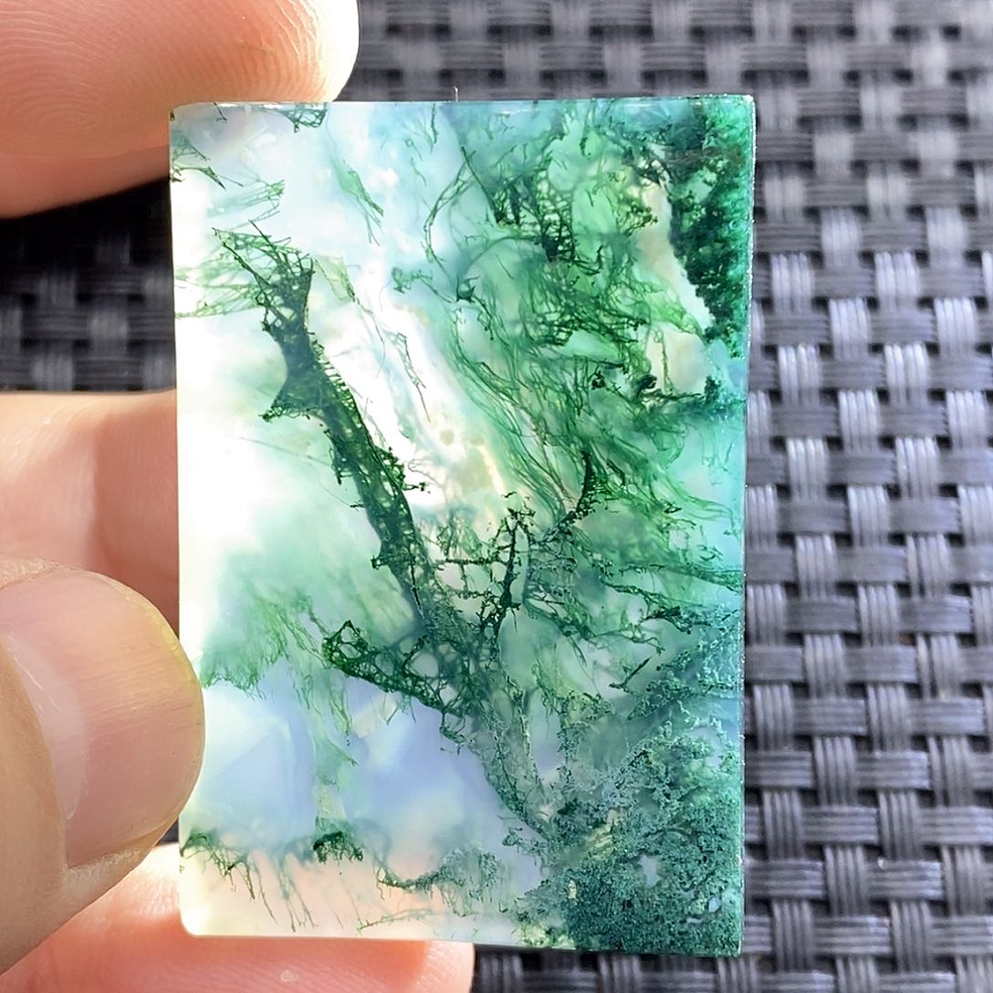 玛瑙/玉髓颈饰未镶嵌缘