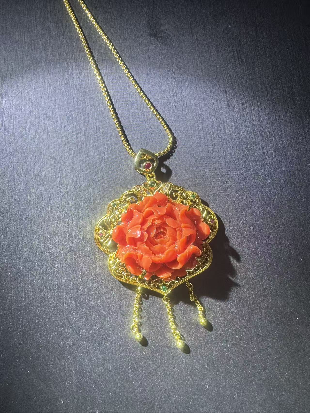  【LG】A145新款时尚精美轻奢饰品