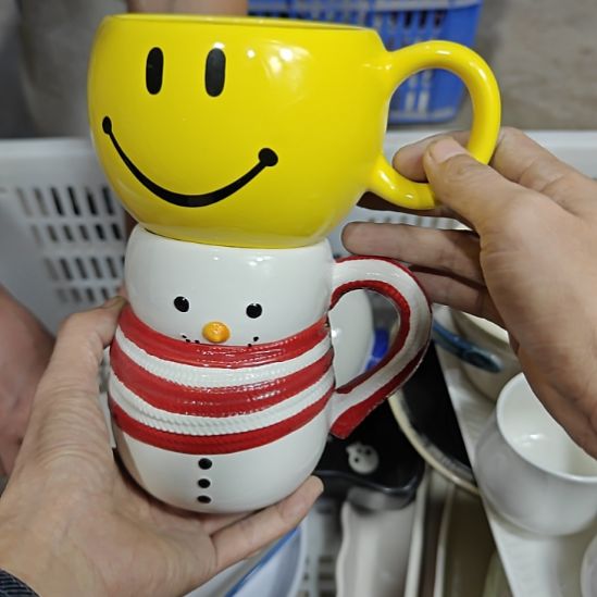 瓷陶瓷餐具杯碗盘微瑕介意慎拍