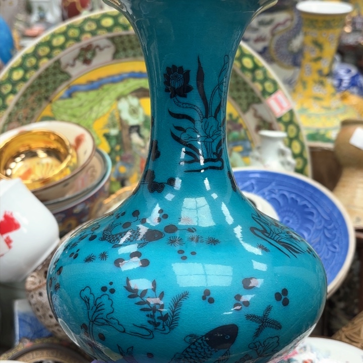 摆件瓷器摆件 瓷器摆件