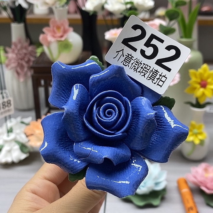 陶瓷陶瓷材料加工