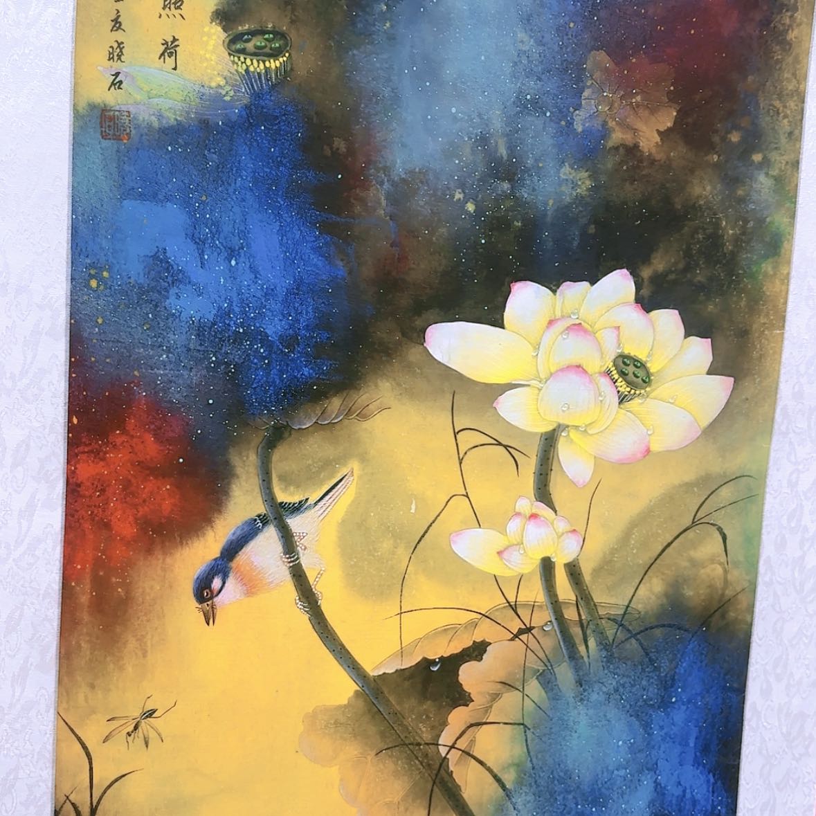 【闪购商品】国画书法作品欣赏。书法作品欣赏。书法
