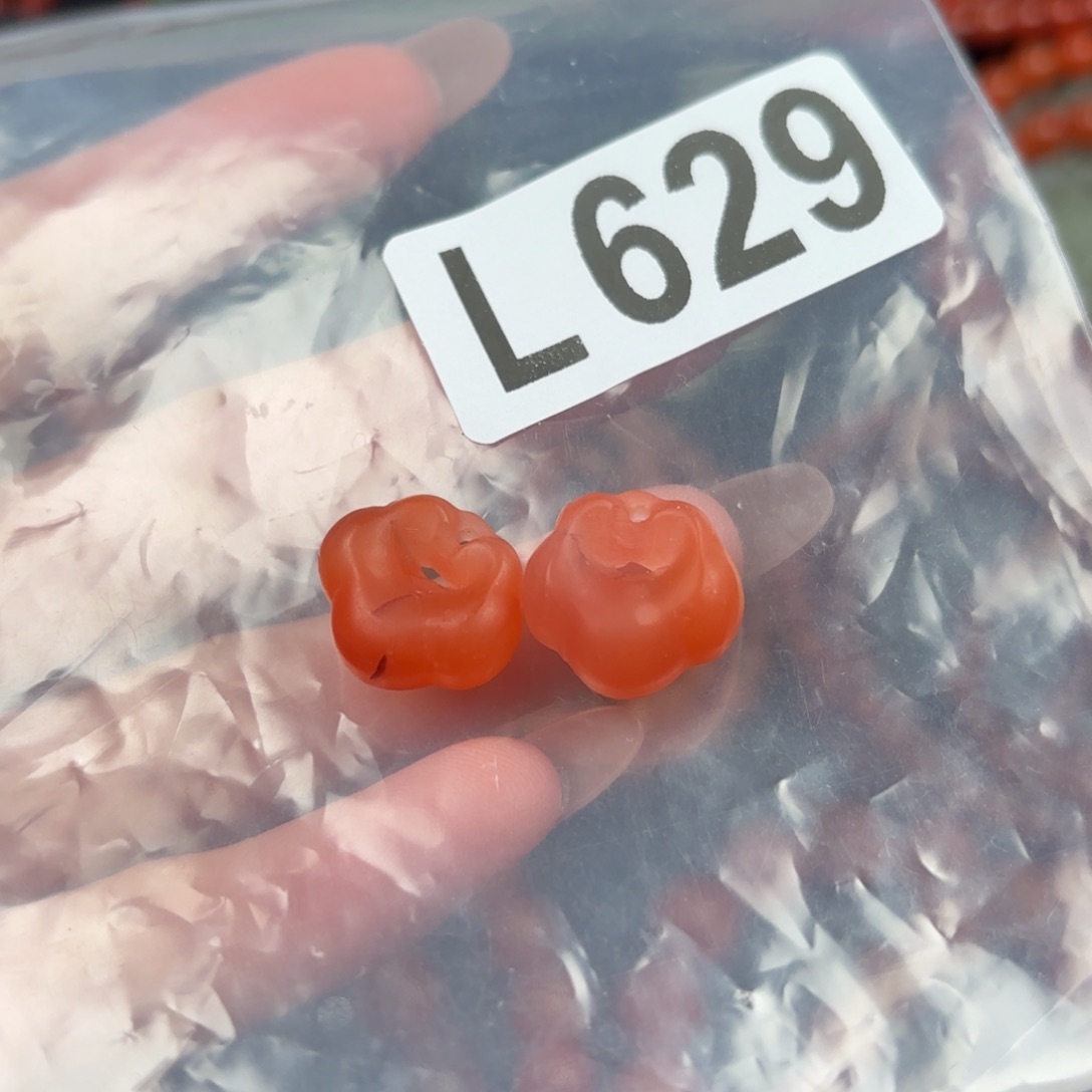 南红玛瑙珠宝奇石未镶嵌