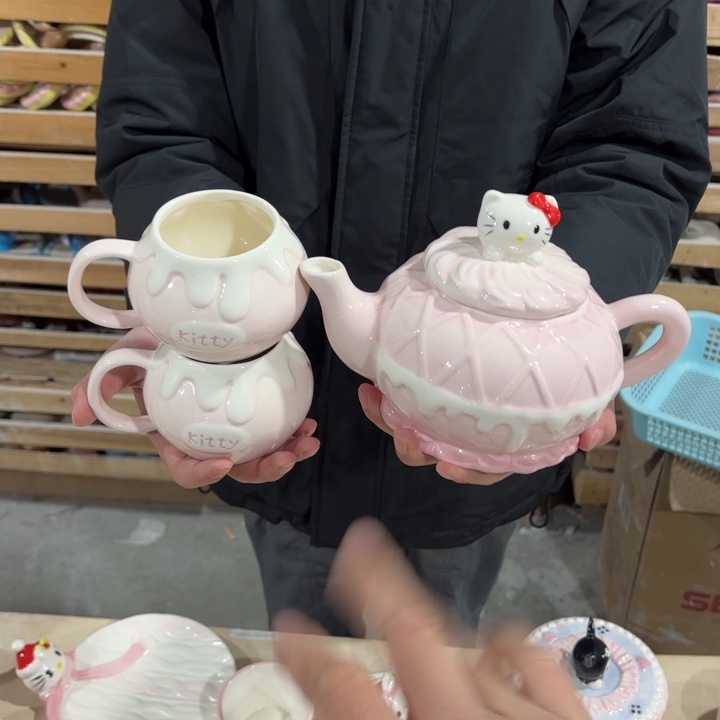 我们的目标是成为一