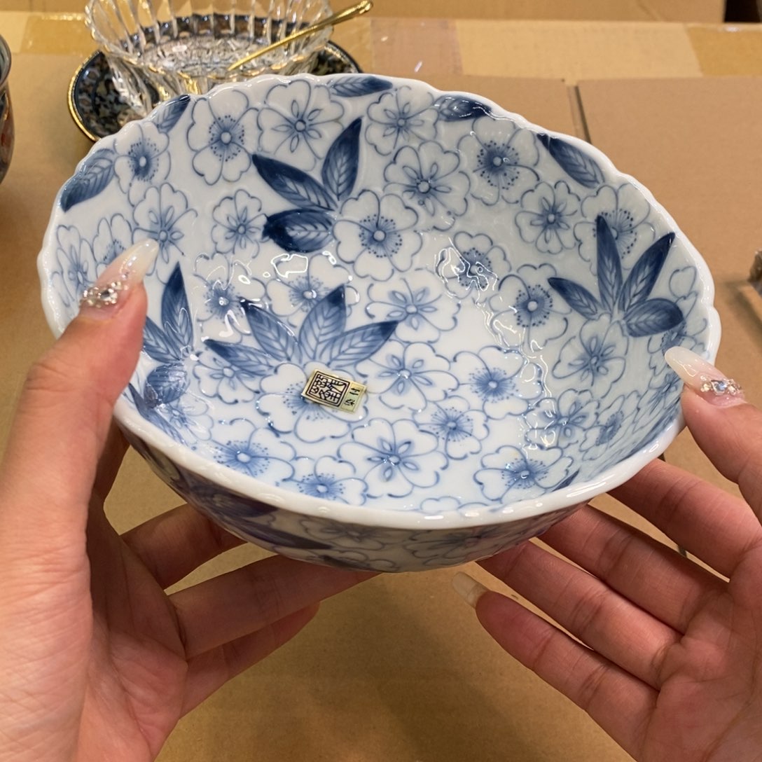 碟16 厘米小杨甄选精品