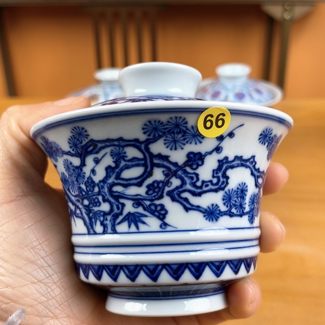 景德镇陶瓷景德镇瓷器
