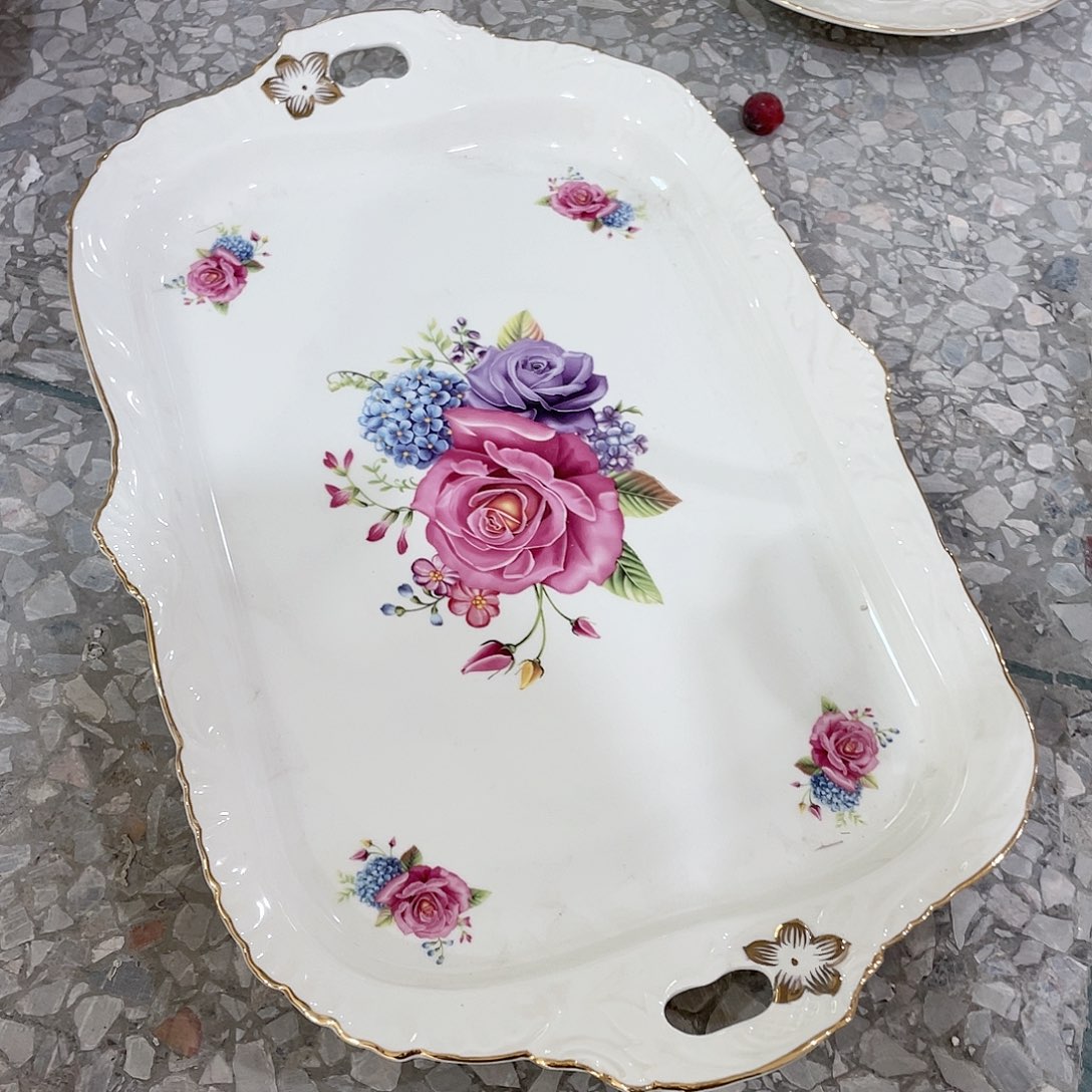 潮州小可爱陶瓷精致