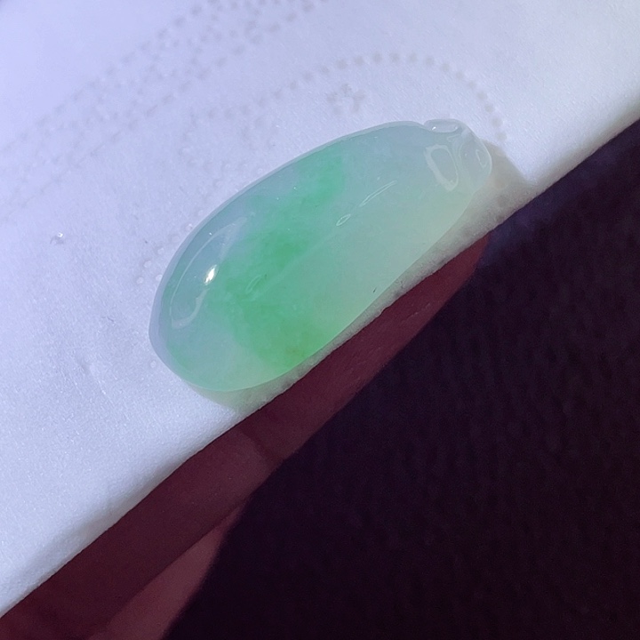 未镶嵌定制翡翠翡翠