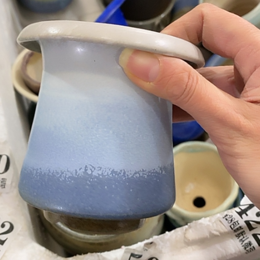 【闪购商品】红陶口7.5