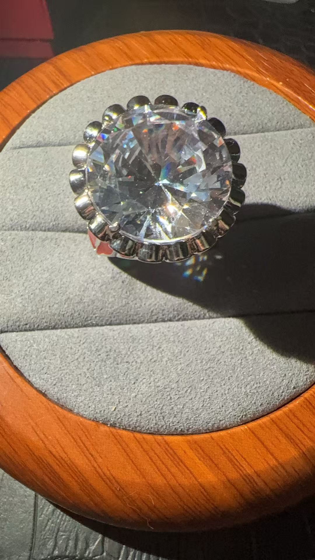 时尚气质轻奢百搭经典戒指ys62439