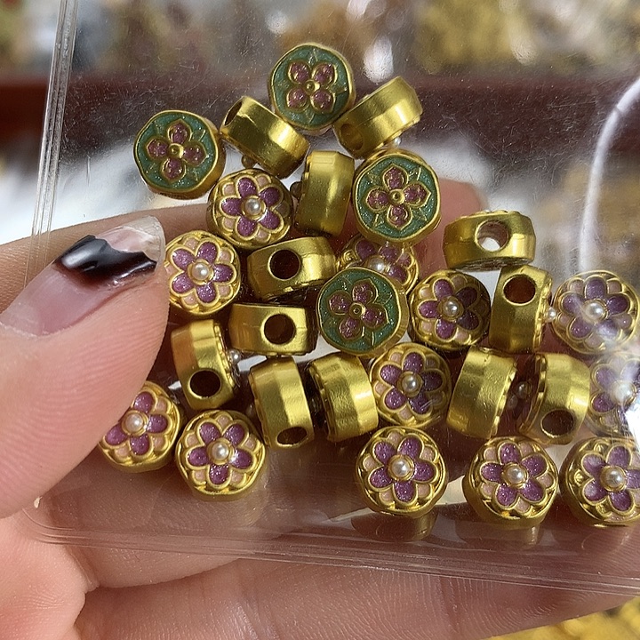 铜合金可爱系列 满三单飞6