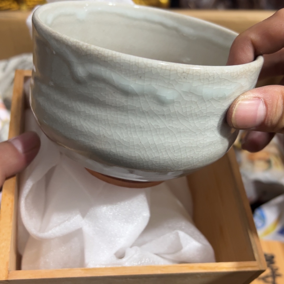 陶瓷制品加工工艺