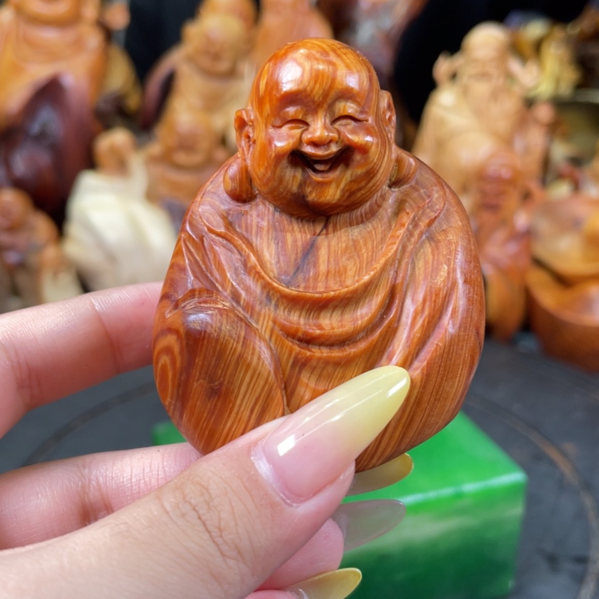 【闪购商品】柏木（崖柏）其他