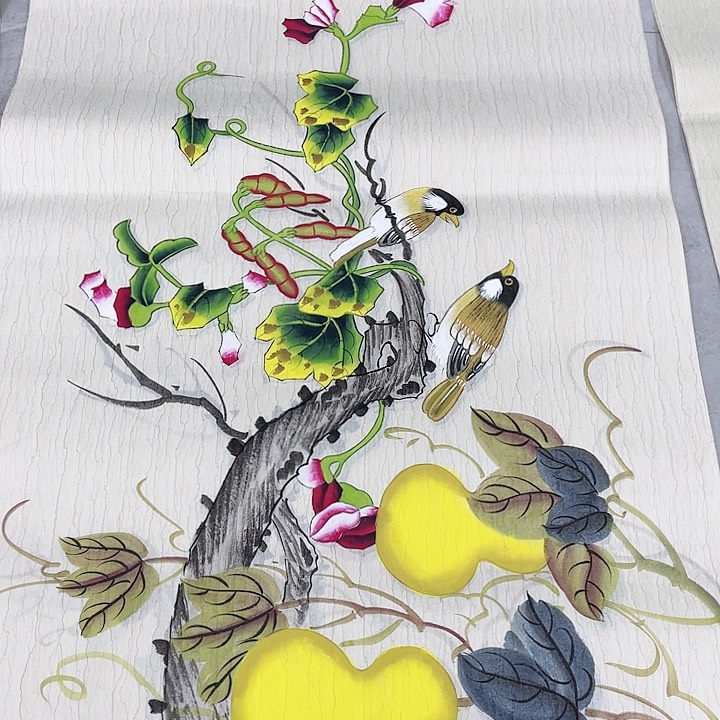 国画重中之重重中之重