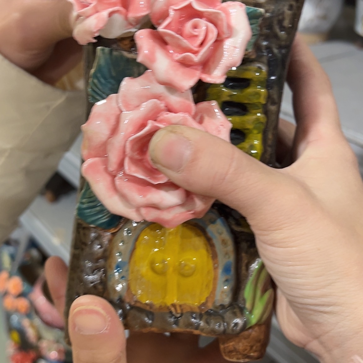 【闪购商品】红陶福利