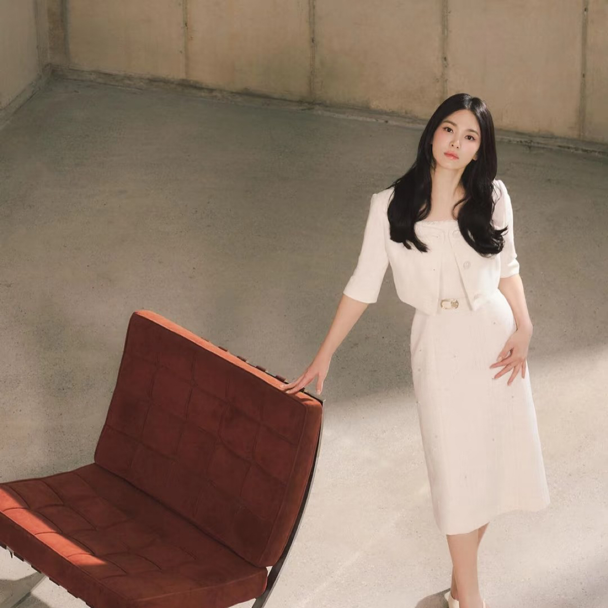 2号链接（51–100号）气质休闲轻奢