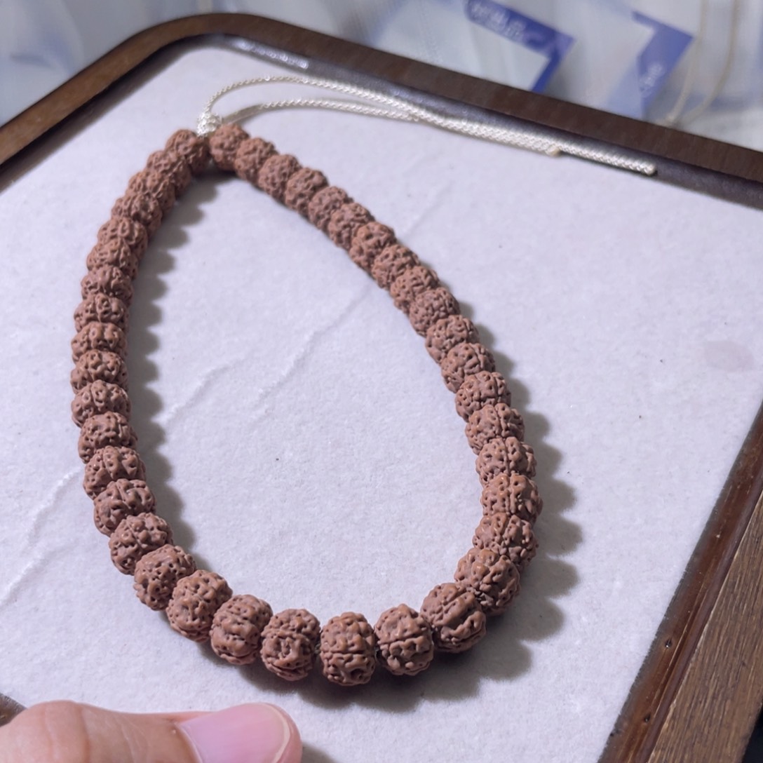 金刚菩提吊坠丸*平细毕业9.1 福利价