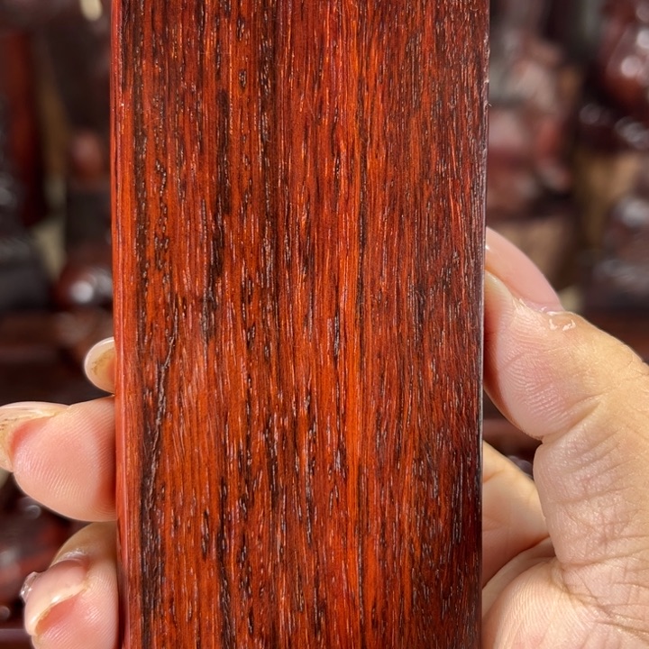 檀香紫檀（小叶紫檀）