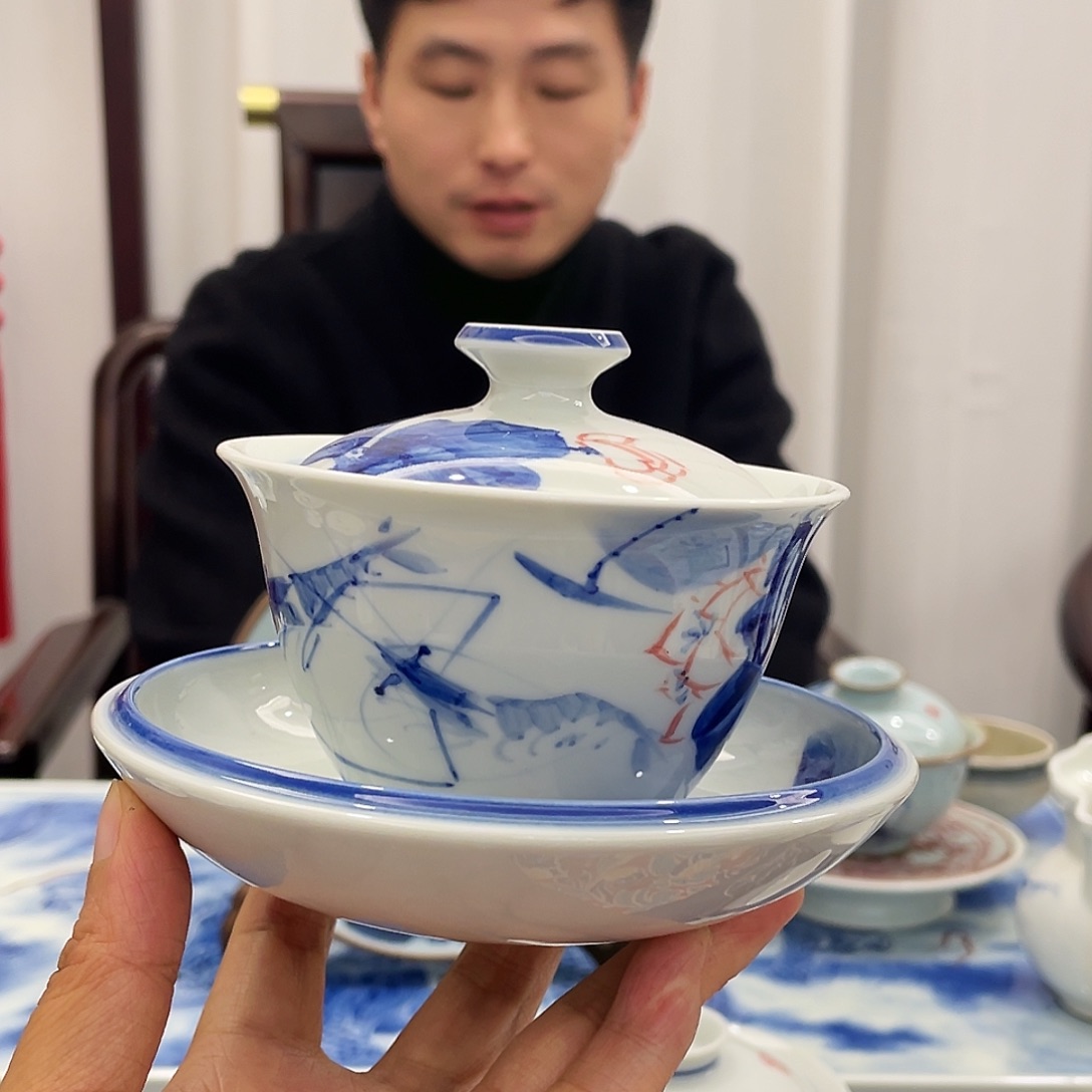 手工手绘作品欣赏