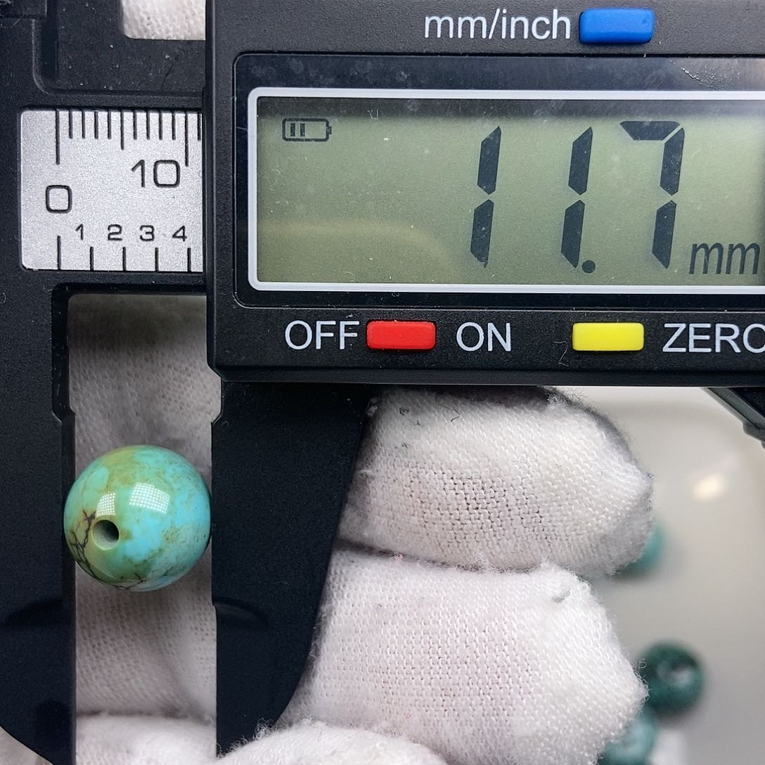 【闪购商品】绿松石珠宝奇石未镶嵌