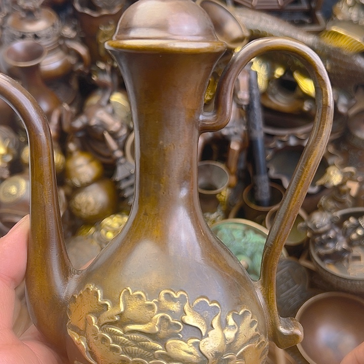 I don’t know if I can get 